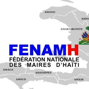 FENAMH — Fédération Nationale des Maires d'Haïti