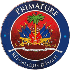 Primature — République d'Haïti